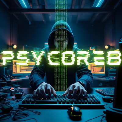 psycore8